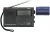 Цифровой всеволновый радиоприемник Tecsun PL-600 (export version) black