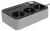 сетевой фильтр с USB LDNIO SE3631 6USB*3 розетки 1,6м grey