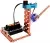 программируемый робот конструктор WeeeMake Home Inventor Kit 