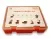 программируемый робот конструктор WeeeMake Home Inventor Kit 