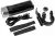 велосипедный фонарь Fenix BC25R black