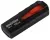 флешка USB 3.0 SmartBuy IRON 16Gb 3.0 black/red