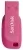 флешка USB SanDisk CZ50 Cruzer Blade 32Gb pink