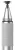 ручка со стилусом Baseus Golden Cudgel Capacitive Stylus Pen silver