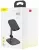 подставка для телефона и планшета Baseus Literary youth desktop bracket black