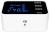 настольное зарядное устройство Wisdom YC-CDA30 white