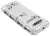 концентратор USB 2.0 Gembird UHB-C244 silver