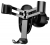 держатель в воздуховод Baseus Mini gravity holder black
