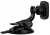 держатель на торпедо Hoco CA28 Happy journey series suction cup magnetic car holder black