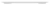 умные весы напольные Xiaomi Mi Body Composition Scale 2 white