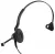 Гарнитура для колл центра Accutone TM910 QD 