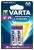 батарейки (2 шт.) Varta FR6/AA ULTRA LITHIUM 6106-2BL 