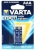 батарейки (2 шт.) Varta LR03/AAA LONGLIFE Power-2BL 