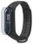защитная пленка для фитнес браслета Xiaomi Protective film for Mi Band 3 (2 шт) 