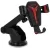 гравитационный держатель на торпедо Hoco CA26 Kingcrab vehicle mounted automotive center gravitative black
