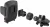 держатель для телефонов в чехлах Arroys Vent Max Auto black