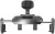 держатель для телефонов в чехлах Arroys Vent Max Auto black