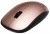 беспроводная мышь Gembird MUSW-111 rose gold