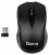 беспроводная мышь для ноутбука Dialog MROС-15U black