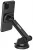 держатель на присоске со штангой Hoco CA67 Sagittarius series stretch magnetic car holder black