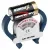 тестер элементов питания Ansmann 4000001 Battery tester 