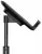 подставка для телефона и планшета на стол Baseus Literary youth desktop bracket SUWY-A01 black