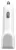 автомобильное зарядное устройство Hoco Z23 grand style 2USB 2.4A white