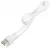 кабель передачи данных Hoco X20 Flash lightning 1m white