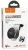 магнитный держатель на воздуховод Hoco CA59 Victory air outlet magnetic in-car holder silver