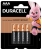 батарейка Duracell LR03/AAA SYMPLY-16BL (4*4) 