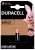 батарейка Duracell MN21-1BL 
