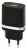 зарядное устройство Hoco C12Q Smart QC3.0 charger + Micro cable black