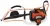 налобный аккумуляторный фонарь Petzl IKO CORE E104BA 