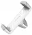 держатель на воздуховод Hoco CPH01 Mobile Holder for car outlet white &amp; gray