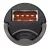 автомобильное зарядное устройство Baseus Tiny Star Mini Quick Charge Car Charger USB Port 30W gray