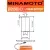 батарейка с коннектором Dupont 2,54 (BLS-2) Minamoto ER 26500/C1(C) 