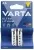 батарейки (2 шт.) Varta FR6/AA ULTRA LITHIUM 6106-2BL 
