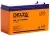 аккумулятор Delta HRL 12-9 X 
