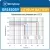 литиевая батарейка 3.6 В Westinghouse ER 14505Y (AA) axial wires 