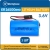 батарейка 3.6 В с коннектором Dupont 2,54 (BLS-2) Westinghouse ER 26500BMD1 (C) connector 