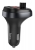 автомобильная зарядка с bluetooth FM трансмиттером Hoco E41 black