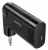 bluetooth AUX аудиоадаптер Hoco E53 Dawn sound in-car AUX wireless receiver black