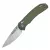складной нож Ganzo G7531 green
