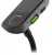 автомобильная зарядка c Bluetooth FM трансмиттером LDNIO C705Q black