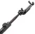монопод с триподом для селфи Baseus Lovely Bluetooth Folding Bracket Selfie Stick black