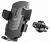 держатель на воздуховод Hoco CA86 Davy one-button air outlet car holder black