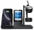 Профессиональная беспроводная DECT гарнитура Yealink WH66 Dual UC 