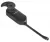 профессиональная беспроводная DECT гарнитура Yealink WH67 UC 