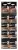 батарейка щелочная Duracell LR03/AAA SIMPLY 2*10  20BL 