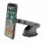 автомобильный магнитный держатель для смартфона  Arroys Dash-SM3 black